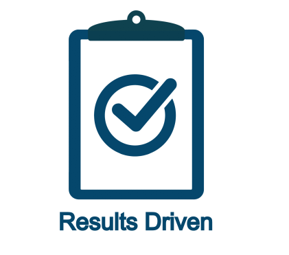 Result Driven